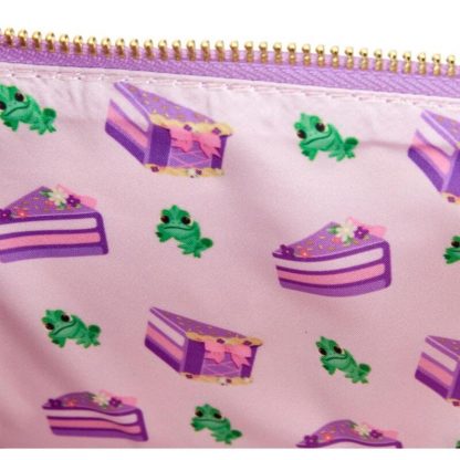 Loungefly Disney Rapunzel  Cake Cosplay Shoulder bag - Image 2