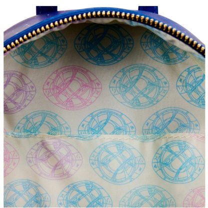 Loungefly Marvel Multiverse of Madness Doctor Strange backpack 26cm - Image 3