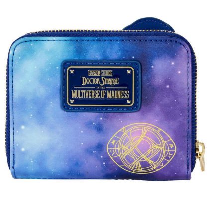 Loungefly Marvel Multiverse of Madness Doctor Strange wallet - Image 3