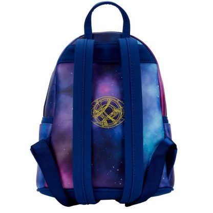 Loungefly Marvel Multiverse of Madness Doctor Strange backpack 26cm - Image 5