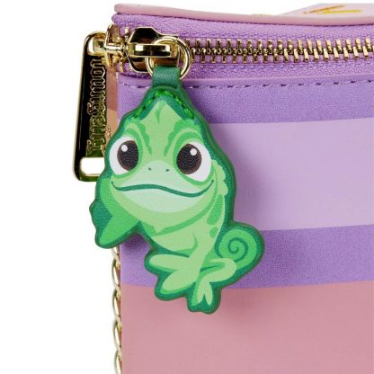 Loungefly Disney Rapunzel  Cake Cosplay Shoulder bag - Image 4