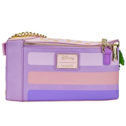Loungefly Disney Rapunzel  Cake Cosplay Shoulder bag - Image 5