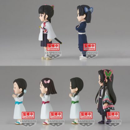 Demon Slayer Kimetsu No Yaiba vol.7  World Collectable assorted figure 7cm - Image 2