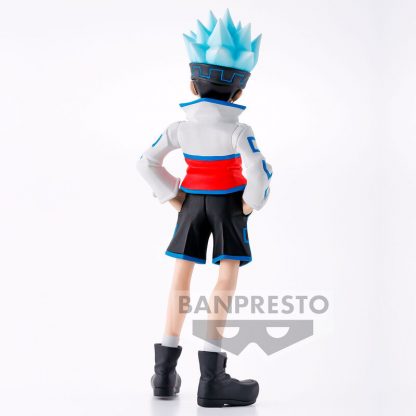 Shaman King Horohoro figure 14cm - Image 2