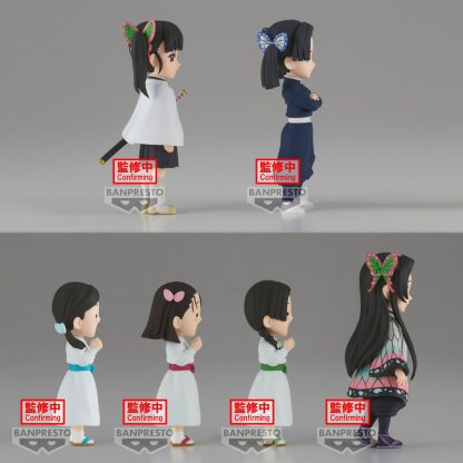 Demon Slayer Kimetsu No Yaiba vol.7  World Collectable assorted figure 7cm - Image 3