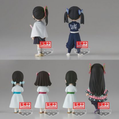 Demon Slayer Kimetsu No Yaiba vol.7  World Collectable assorted figure 7cm - Image 4