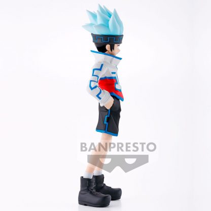 Shaman King Horohoro figure 14cm - Image 4