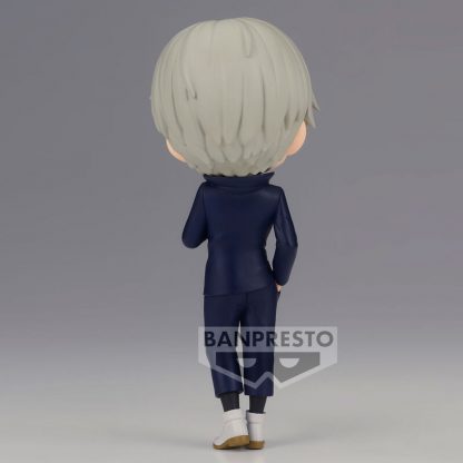 Jujutsu Kaisen Toge Inumaki Q Posket A figure 14cm - Image 4