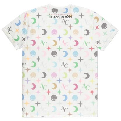 Assassination Classroom Koro Sensei t-shirt - Image 2