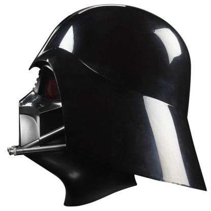 Star Wars Obi Wan Kenobi Darth Vader Electronic helmet - Image 2