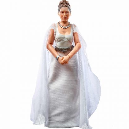 Star Wars The Power of the Force Princess Leia Oragana figure 15cm - Image 2