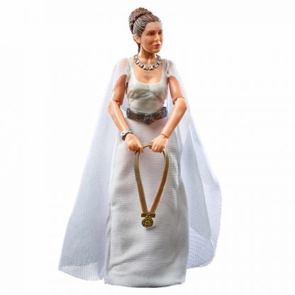 Star Wars The Power of the Force Princess Leia Oragana figure 15cm - Image 3