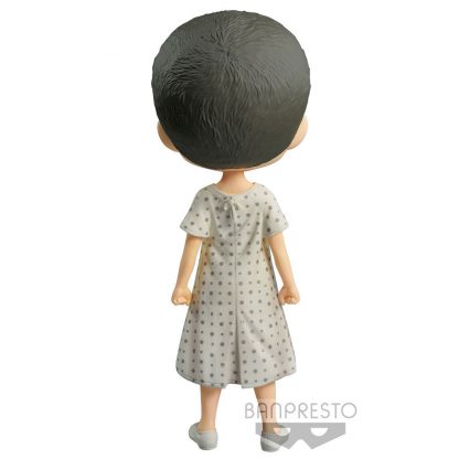 Stranger Things Eleven Vol.4 Q posket figure 13cm - Image 3