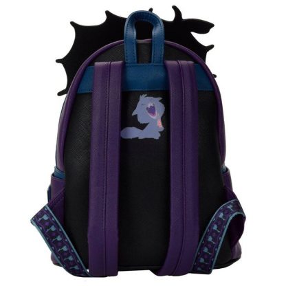 Loungefly Disney The Emperor New Groove backpack 26cm - Image 2