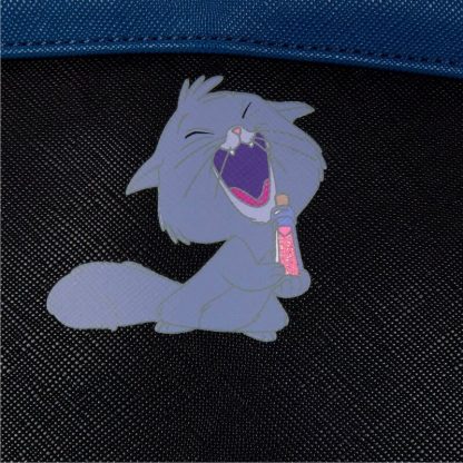 Loungefly Disney The Emperor New Groove backpack 26cm - Image 4