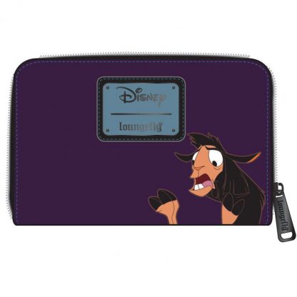 Loungefly Disney The Emperor New Groove Yzma Kitty wallet - Image 2