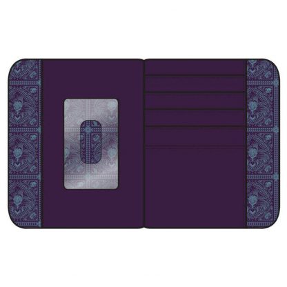 Loungefly Disney The Emperor New Groove Yzma Kitty wallet - Image 3