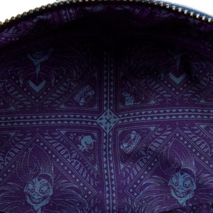 Loungefly Disney The Emperor New Groove backpack 26cm - Image 5