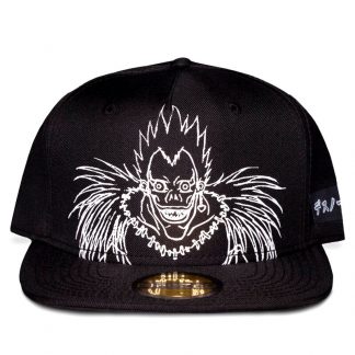Death Note Ryuk cap