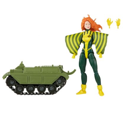 Marvel Legends X-Men Siryn figure 15cm - Image 2