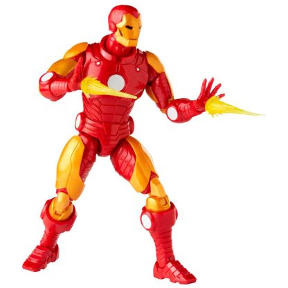 Marvel Legends Iron Man figure 15cm - Image 2