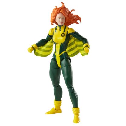 Marvel Legends X-Men Siryn figure 15cm - Image 3