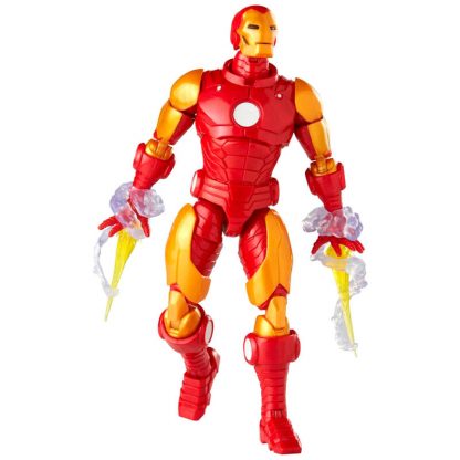 Marvel Legends Iron Man figure 15cm - Image 3
