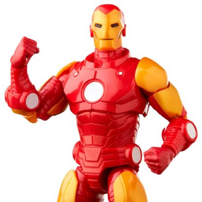 Marvel Legends Iron Man figure 15cm - Image 4