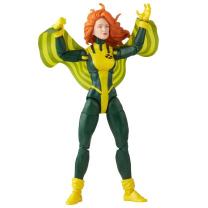 Marvel Legends X-Men Siryn figure 15cm - Image 5