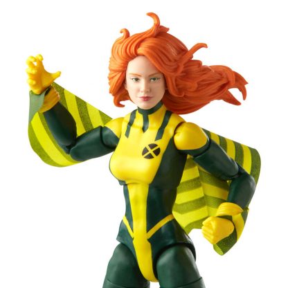 Marvel Legends X-Men Siryn figure 15cm - Image 6