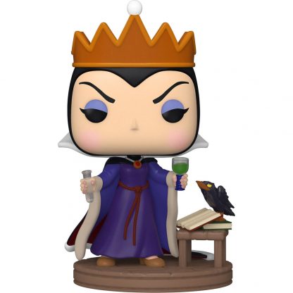 POP figure Disney Villains Queen Grimhilde - Image 2