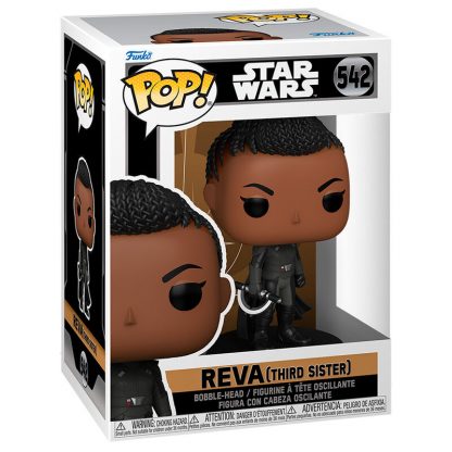 POP figure Star Wars Obi-Wan Reva - Image 2
