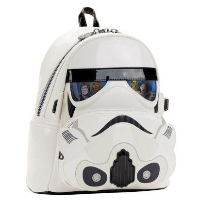Loungefly Star Wars Star Wars Lenticular backpack 25cm - Image 2