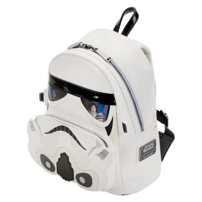 Loungefly Star Wars Star Wars Lenticular backpack 25cm - Image 3
