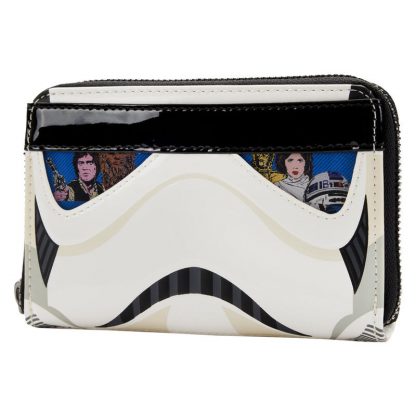 Loungefly Star Wars Star Wars Lenticular wallet - Image 3