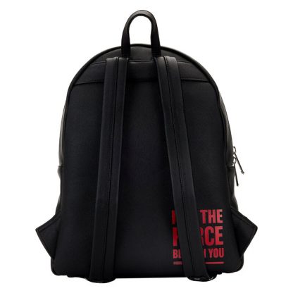 Loungefly Star Wars Prequel Trilogy backpack 34cm - Image 3