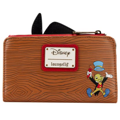 Loungefly Disney Pinocchio wallet - Image 3
