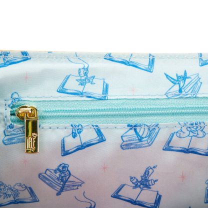 Loungefly Disney Princess Books Classics soulder bag - Image 3