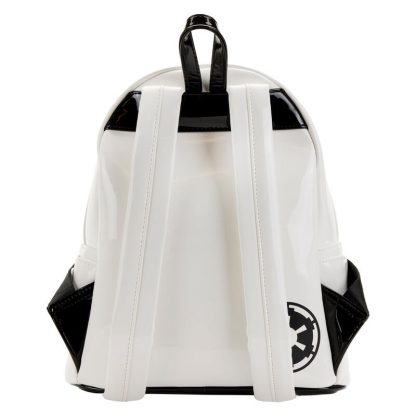 Loungefly Star Wars Star Wars Lenticular backpack 25cm - Image 4