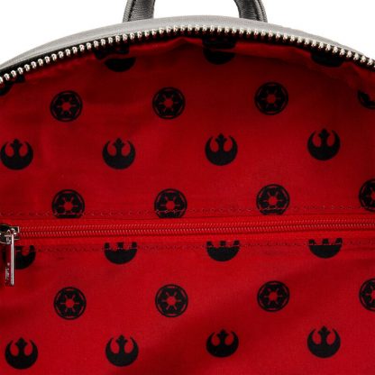 Loungefly Star Wars Prequel Trilogy backpack 34cm - Image 4