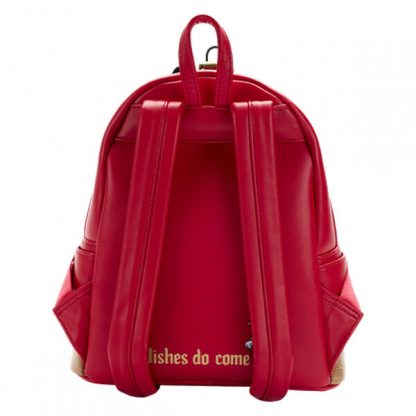 Loungefly Disney Pinocchio backpack 26cm - Image 4