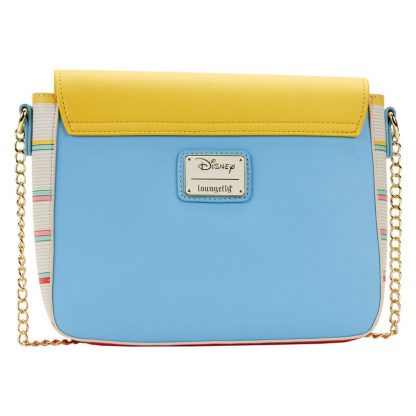 Loungefly Disney Princess Books Classics soulder bag - Image 4
