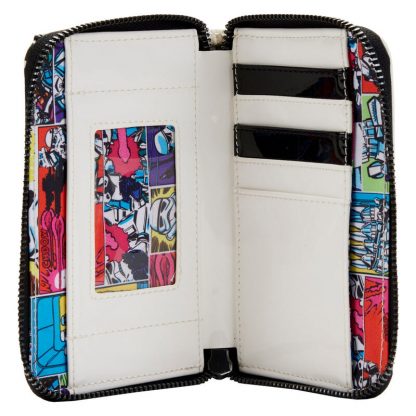 Loungefly Star Wars Star Wars Lenticular wallet - Image 5