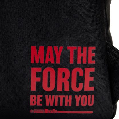 Loungefly Star Wars Prequel Trilogy backpack 34cm - Image 5