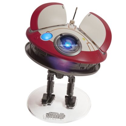 Star Wars Obi-Wan Kenobi Lo-La59 Animatronic figure 15cm - Image 4