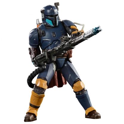Star Wars The Mandalorian Jon Favreau figure 15cm - Image 3