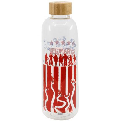 Stranger Things glass bottle 1030ml - Image 3