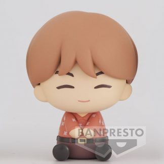 Dynamite BTS TinyTAN Vol.1 Jin figure 5cm