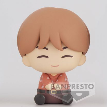 Dynamite BTS TinyTAN Vol.1 Jin figure 5cm