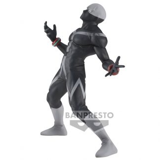 My Hero Academia The Evil Villains Twice Vol.5 figure 15cm